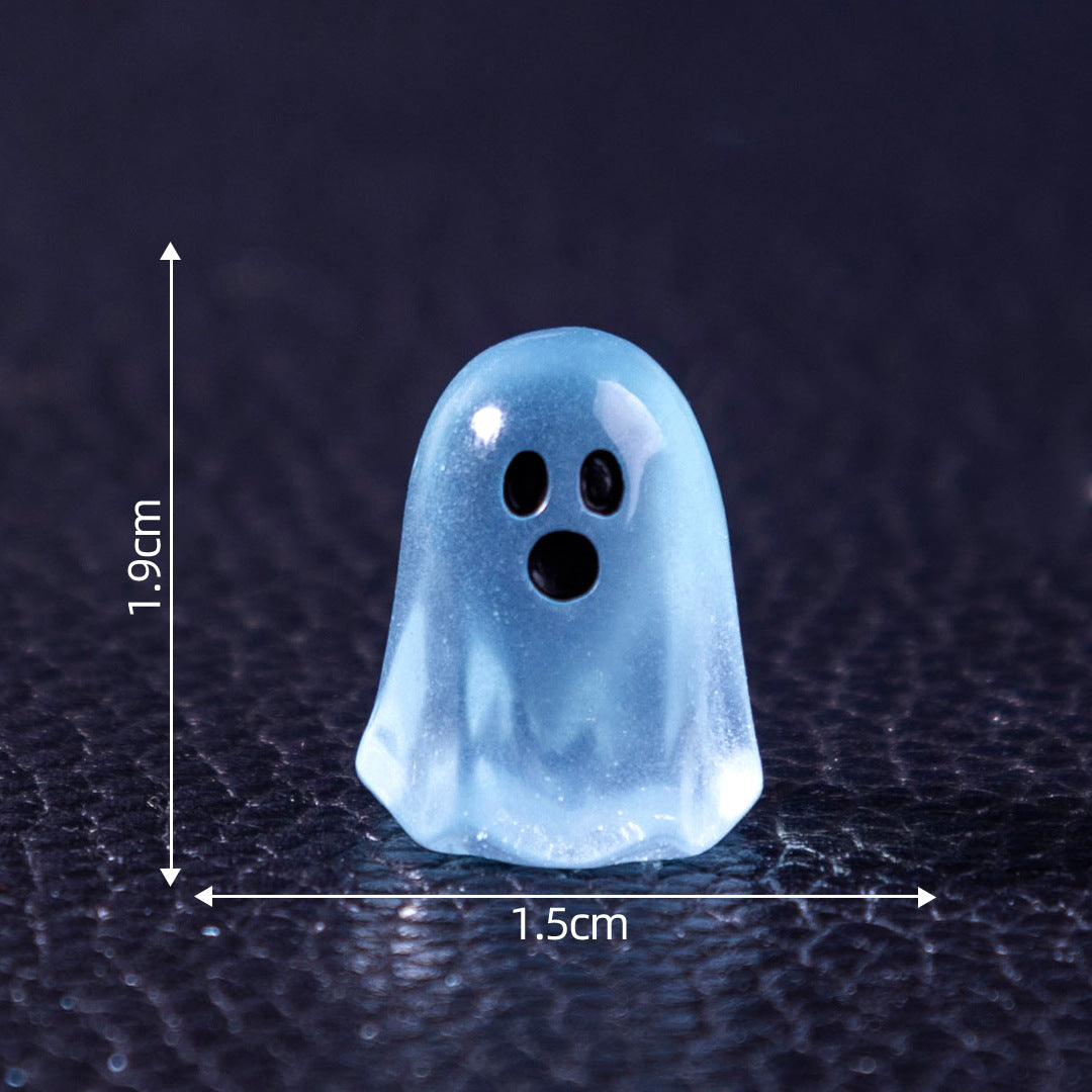🔥Limited time 50% OFF——Tiny Glow Ghosts 👻