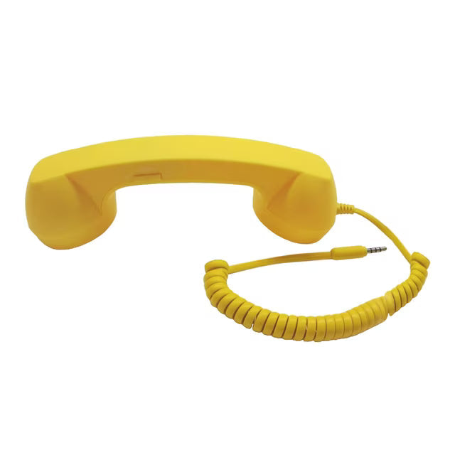 🔥LIMITED-TIME 50% OFF — Retro Phone Handset