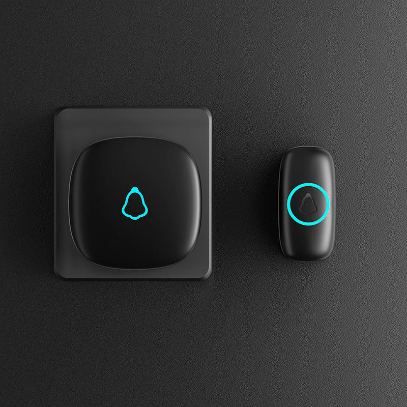 🔥 50% Off Limited Time ——Wireless Doorbell – Long Range Plug-In Door Chime with 57 Melodies