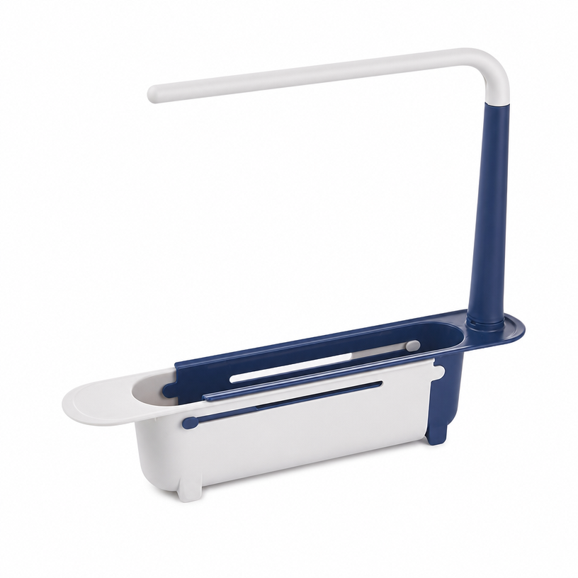 š„Limited time 50% OFF-Telescopic Sink Storage RackāØ