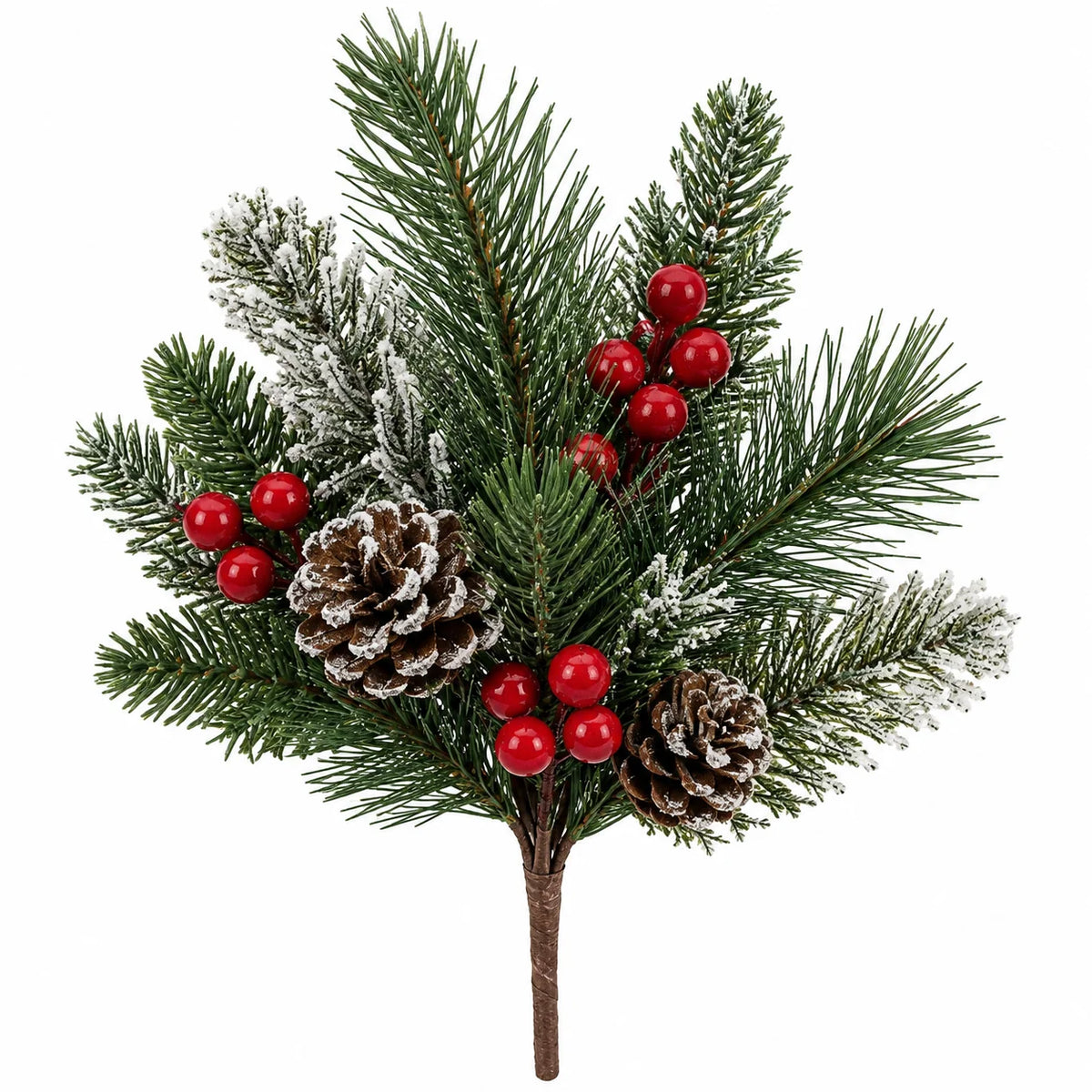 🎄Christmas Sale 49% OFF🎄Christmas Willow Vine Lights