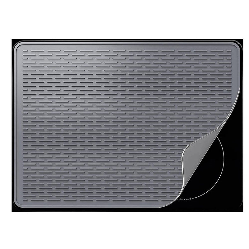 Silicone Electric Stove Top Cover Multipurpose Mat
