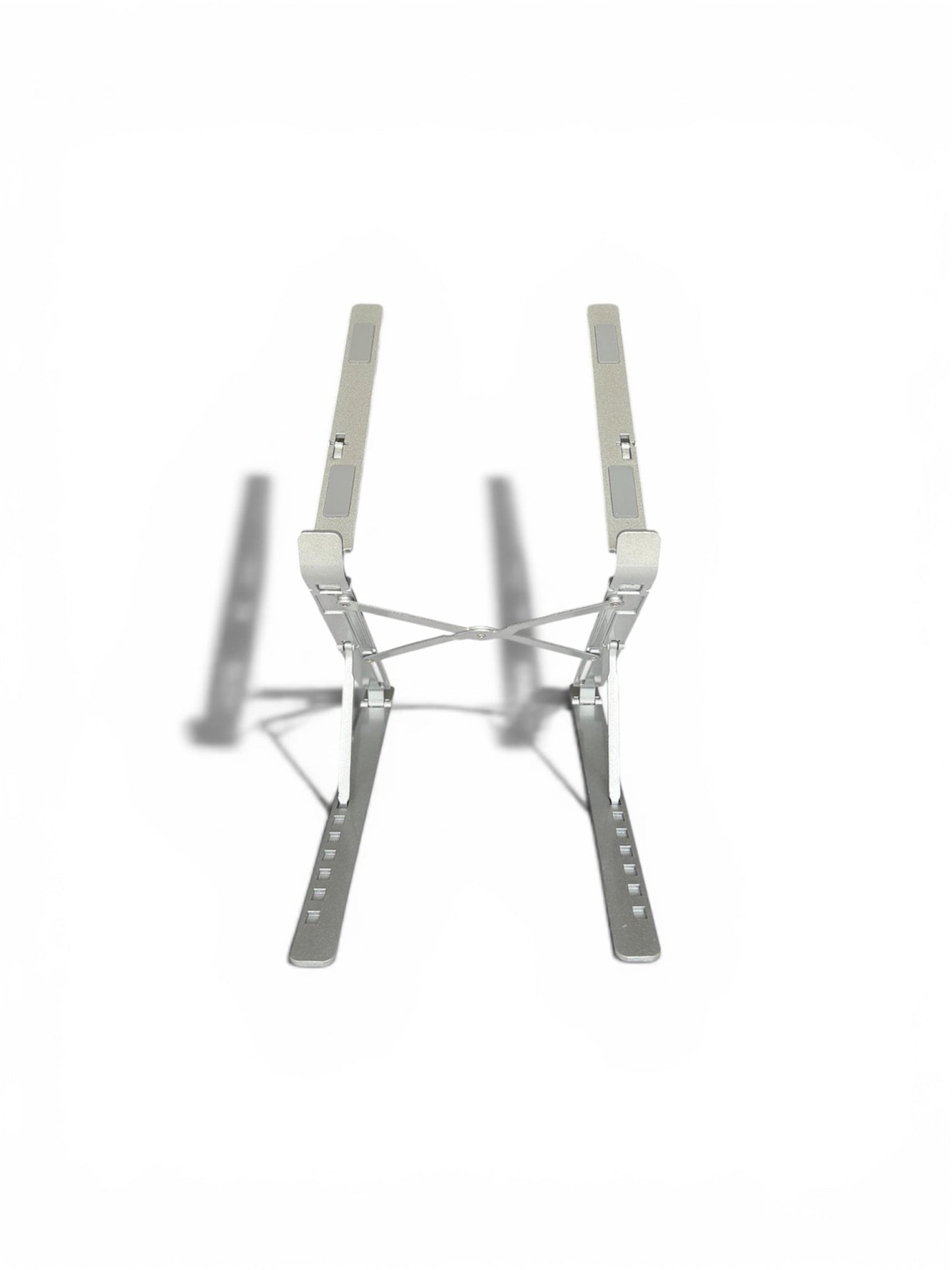 🔥LAST DAY 51% OFF🎁Uspoplar Portable Adjustable Aluminum Laptop Stand | Foldable Ergonomic Riser