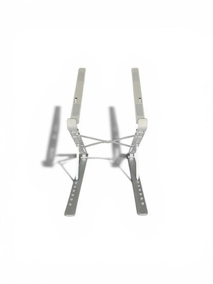 🔥LAST DAY 51% OFF🎁Uspoplar Portable Adjustable Aluminum Laptop Stand | Foldable Ergonomic Riser