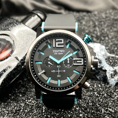 ⏳Limited-time-50% off⏰Men’s Casual Quartz Watch⌚🏆
