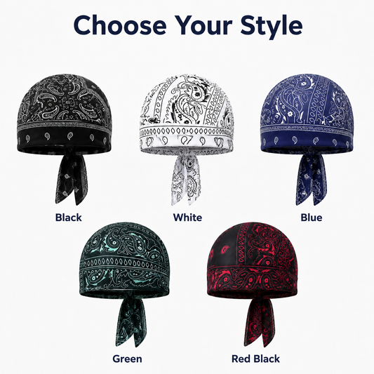 ✨This Week's Special Price💥- Cooling Headscarf Cap