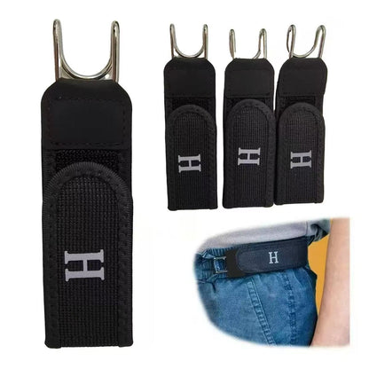 🔥Hot Sale 50% OFF🔥Belt without buckle