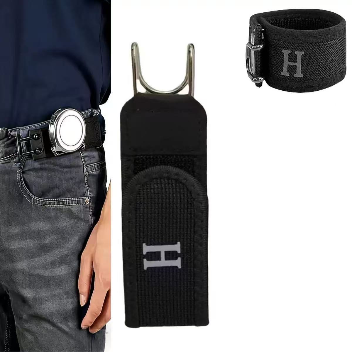 🔥Hot Sale 50% OFF🔥Belt without buckle