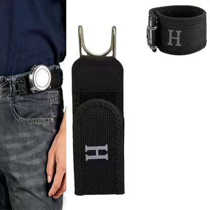 🔥Hot Sale 50% OFF🔥Belt without buckle