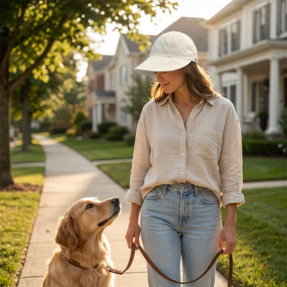 🔥Hot Sale 49% OFF🔥Women's Breathable Adjustable Ponytail Sun Hat🧢