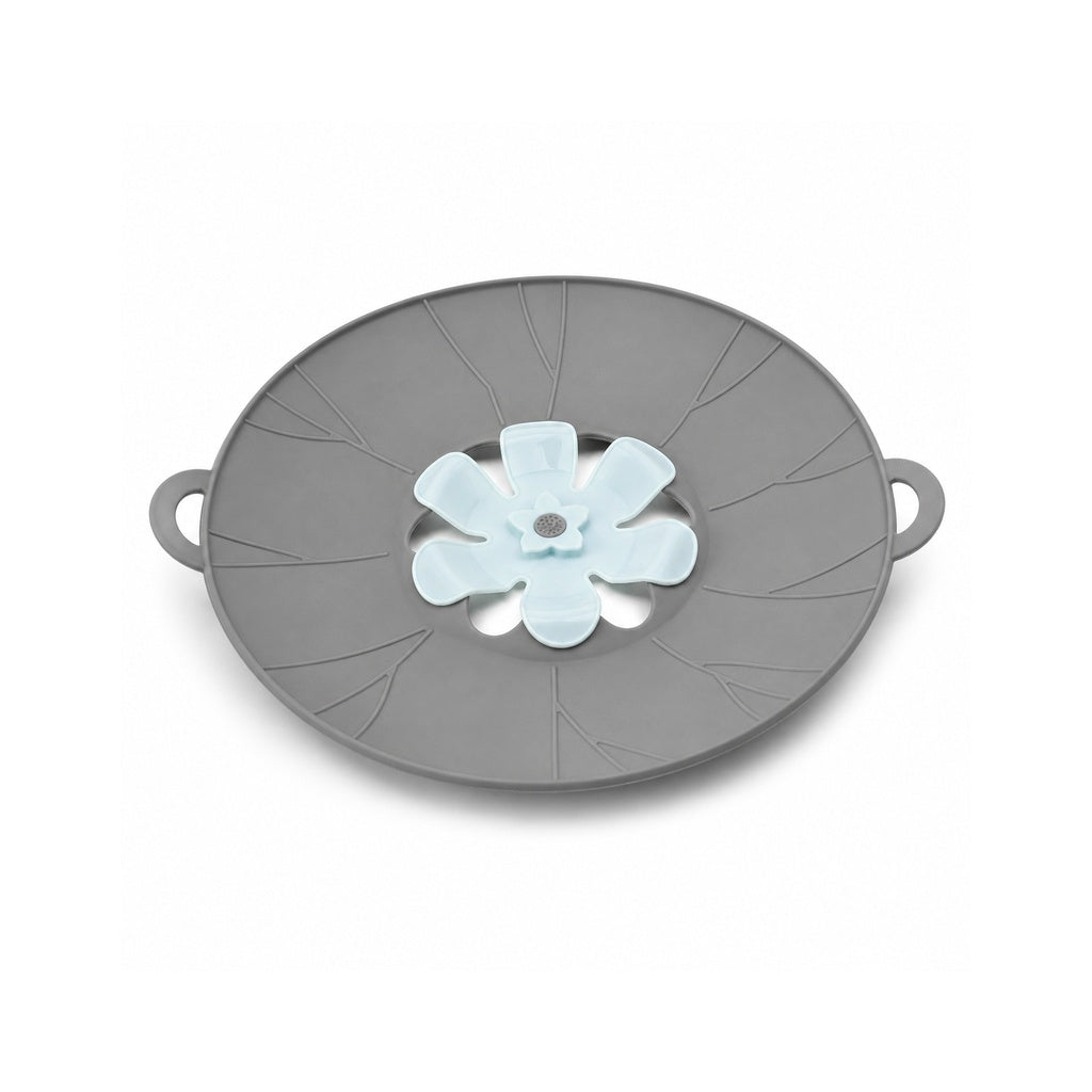 🔥LAST DAY 50%OFF🔥🎁Silicone Splash-Proof Pot Lid