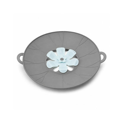 🔥LAST DAY 50%OFF🔥🎁Silicone Splash-Proof Pot Lid