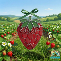 🍓 Strawberry