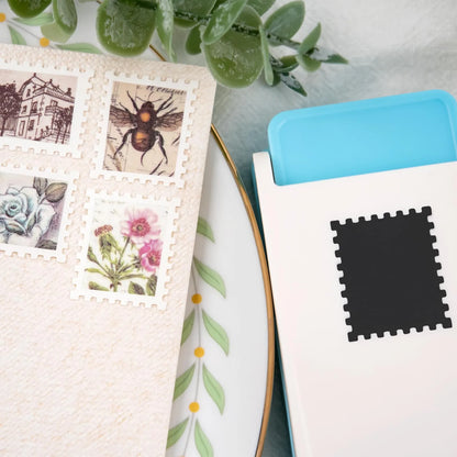 ✂️LAST DAY 49% OFF📮Postage Stamp Punch