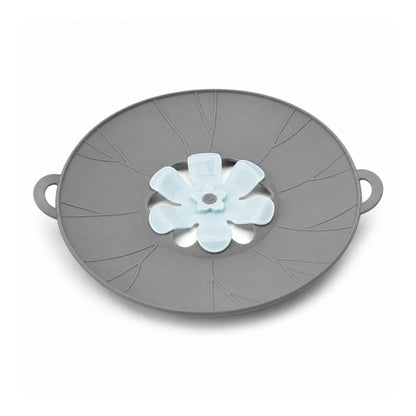 🔥LAST DAY 50%OFF🔥🎁Silicone Splash-Proof Pot Lid
