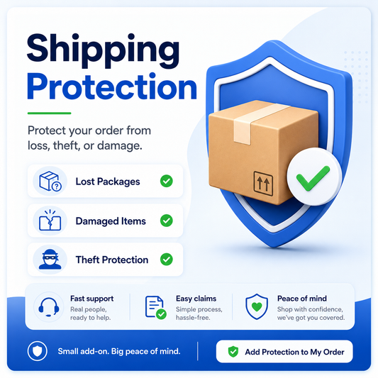 Shipping Protection