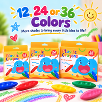 12 Colors