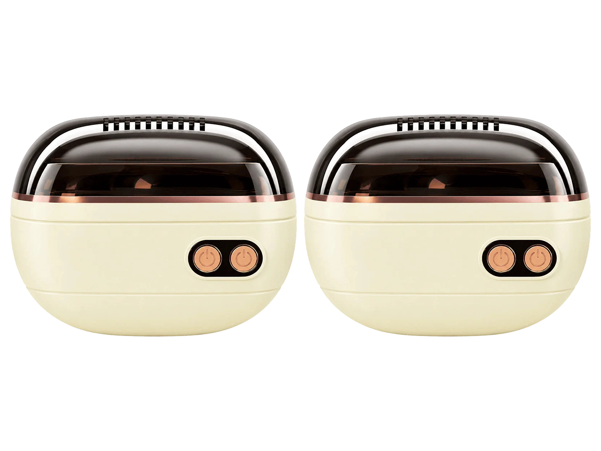 🎉 2026 Sale — Over 113,000 Sold! ✂️ 2-in-1 Smart Electric Nail Clipper & Polisher – Anti-Pinch Safety & LED Light 💅