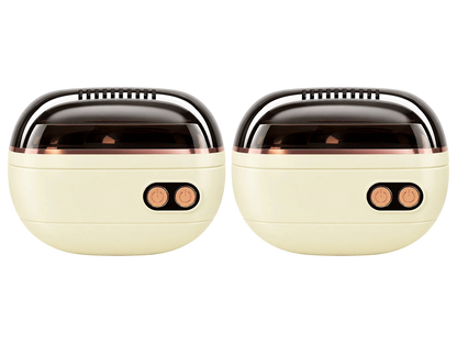 🎉 2026 Sale — Over 113,000 Sold! ✂️ 2-in-1 Smart Electric Nail Clipper & Polisher – Anti-Pinch Safety & LED Light 💅