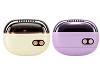 Beige + Purple🎁
