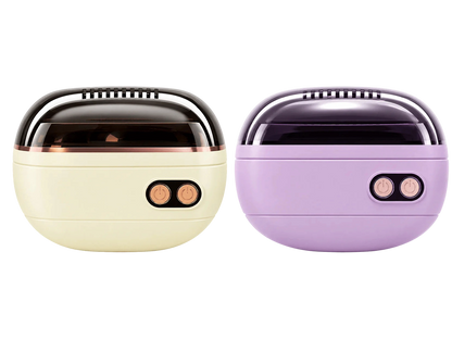 🎉 2026 Sale — Over 113,000 Sold! ✂️ 2-in-1 Smart Electric Nail Clipper & Polisher – Anti-Pinch Safety & LED Light 💅