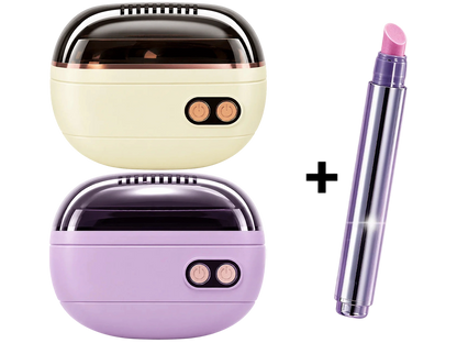 🎉 2026 Sale — Over 113,000 Sold! ✂️ 2-in-1 Smart Electric Nail Clipper & Polisher – Anti-Pinch Safety & LED Light 💅