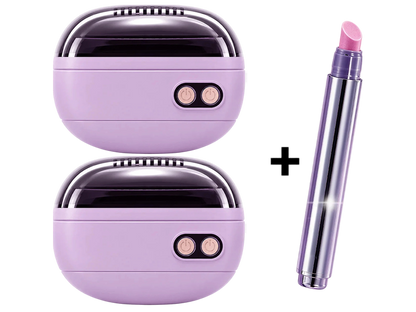 🎉 2026 Sale — Over 113,000 Sold! ✂️ 2-in-1 Smart Electric Nail Clipper & Polisher – Anti-Pinch Safety & LED Light 💅