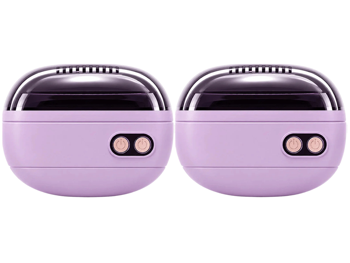 🎉 2026 Sale — Over 113,000 Sold! ✂️ 2-in-1 Smart Electric Nail Clipper & Polisher – Anti-Pinch Safety & LED Light 💅