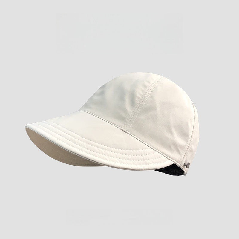 🔥Hot Sale 49% OFF🔥Women's Breathable Adjustable Ponytail Sun Hat🧢