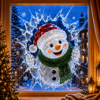 ⛄Snowman