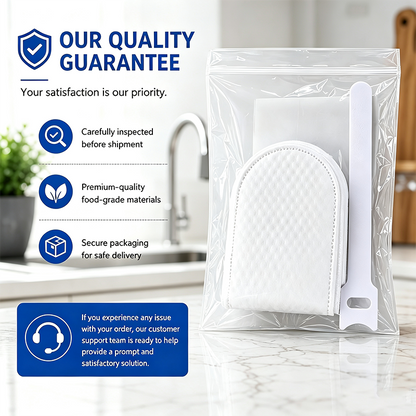 🔥Hot Sale 50% OFF🔥[Fits Faucets < 1'] 50 cotton filter bags, Multi-scene Filter 🚰
