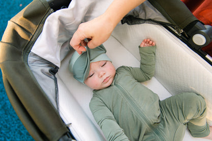 🔥Last Day 49% OFF🎁Uspoplarshop Baby Sleepy Hat