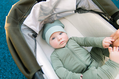 🔥Last Day 49% OFF🎁Uspoplarshop Baby Sleepy Hat