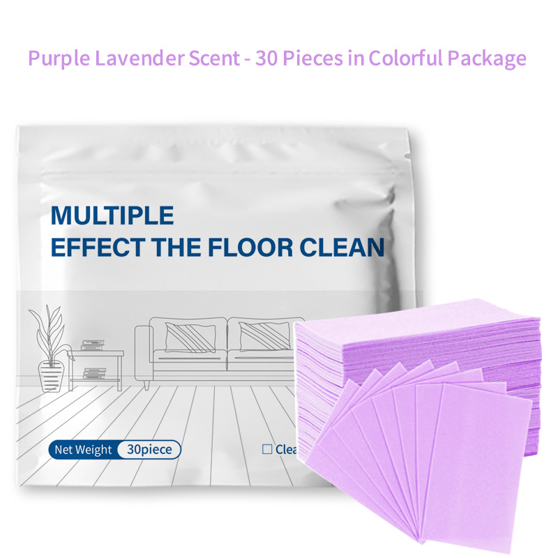 Purple Lavender - 30 pieces