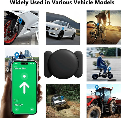 💯🚗 Limited Time 50% OFF | Smart GPS Tracker With Magnetic Case – Real-Time Vehicle Tracking For iPhone & Android