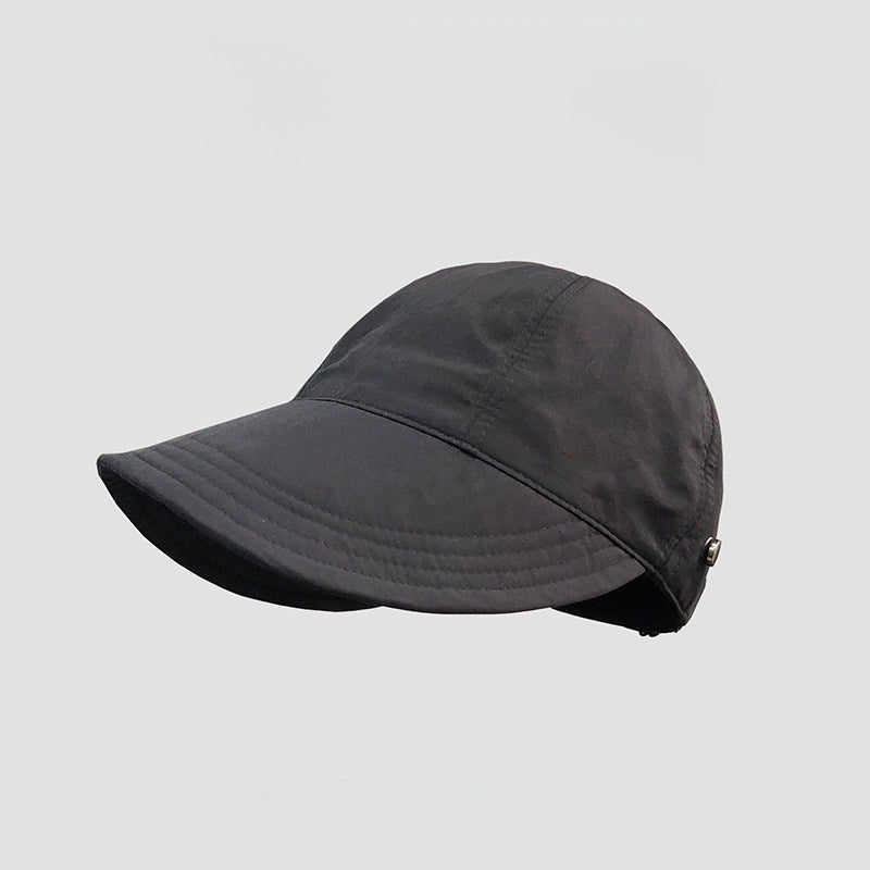 🔥Hot Sale 49% OFF🔥Women's Breathable Adjustable Ponytail Sun Hat🧢