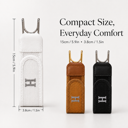 🔥Hot Sale 50% OFF🔥Belt without buckle
