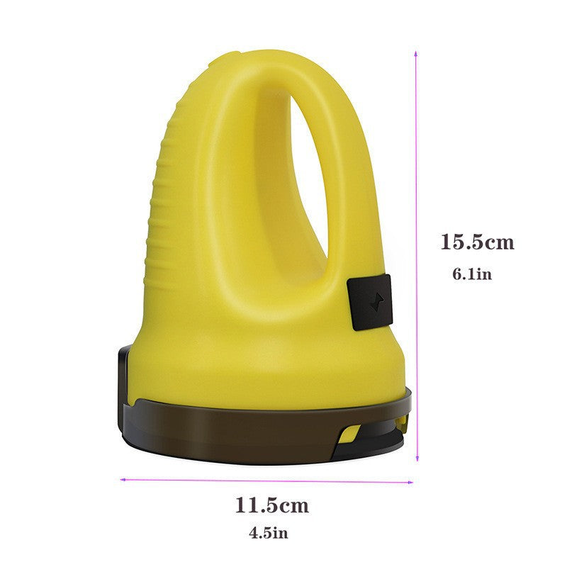 🚗USB Rechargeable Electric Ice Scraper