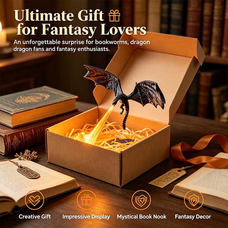 Gift for Fantasy Lovers