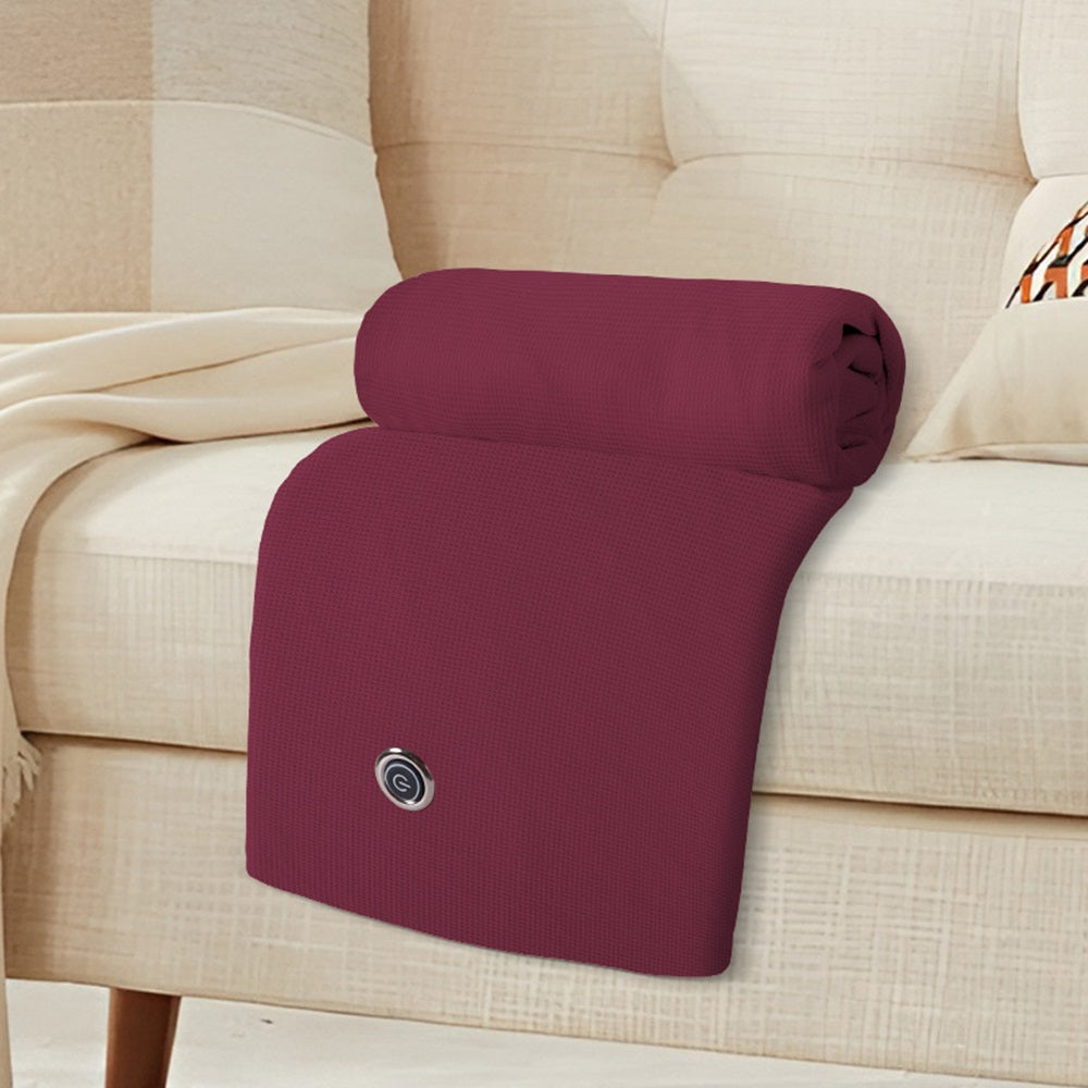 🔥Portable Heated Shawl – Wearable Electric Heating Shawl