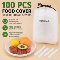 1 Pack - 100 pcs