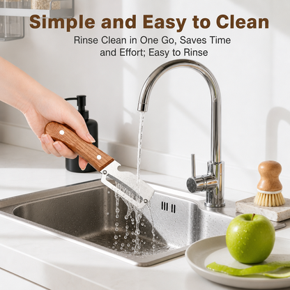 🔥Limited time 50% OFF-Multifunctional Vegetable Peeler🔪