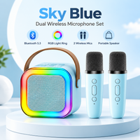 Sky Blue