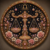 ♎ Libra - The Balance Keeper