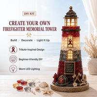 Firefighter Memorial Tower
