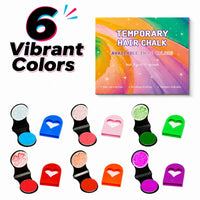 6 Colors