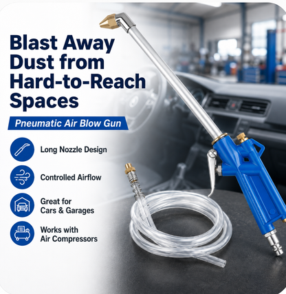 🔥Hot Sale 49% OFF🔥Pneumatic Air Blow Gun