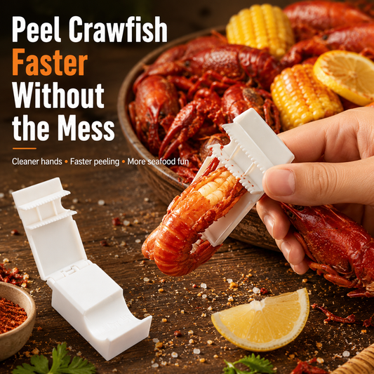 🔥Last Day 49% OFF✨Crawfish Peeler