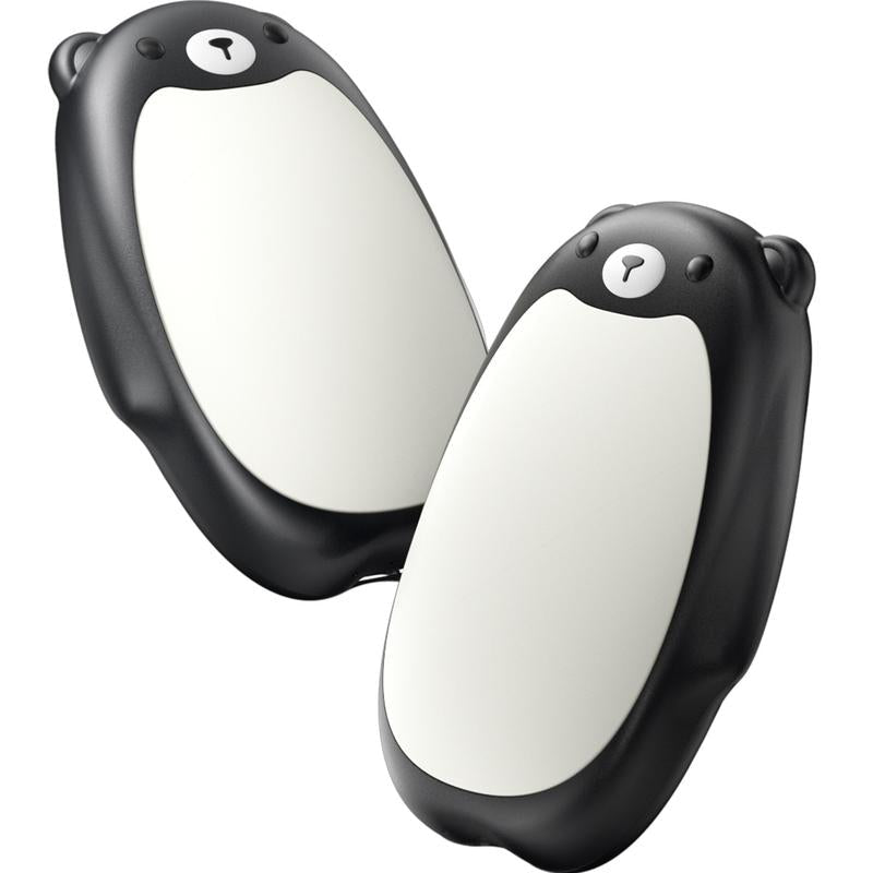 Hand Warmers Rechargeable - Cute Bear Design