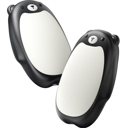 Hand Warmers Rechargeable - Cute Bear Design